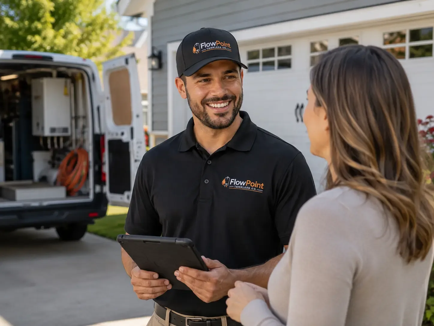 Tankless Water Heater Installation West Barnstable, MA FAQs